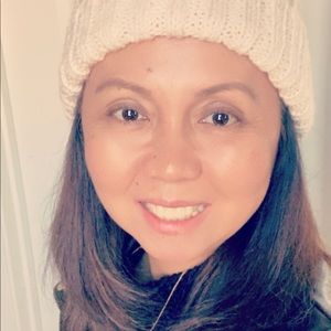 Meet your Posher, Catherine